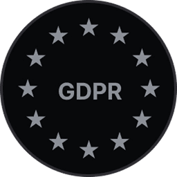 GDPR logo