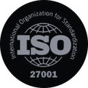 ISO 27001 logo