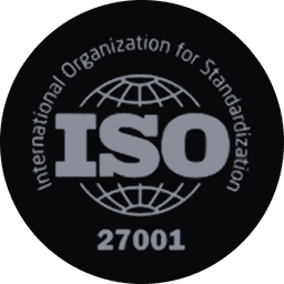 ISO 27001 logo